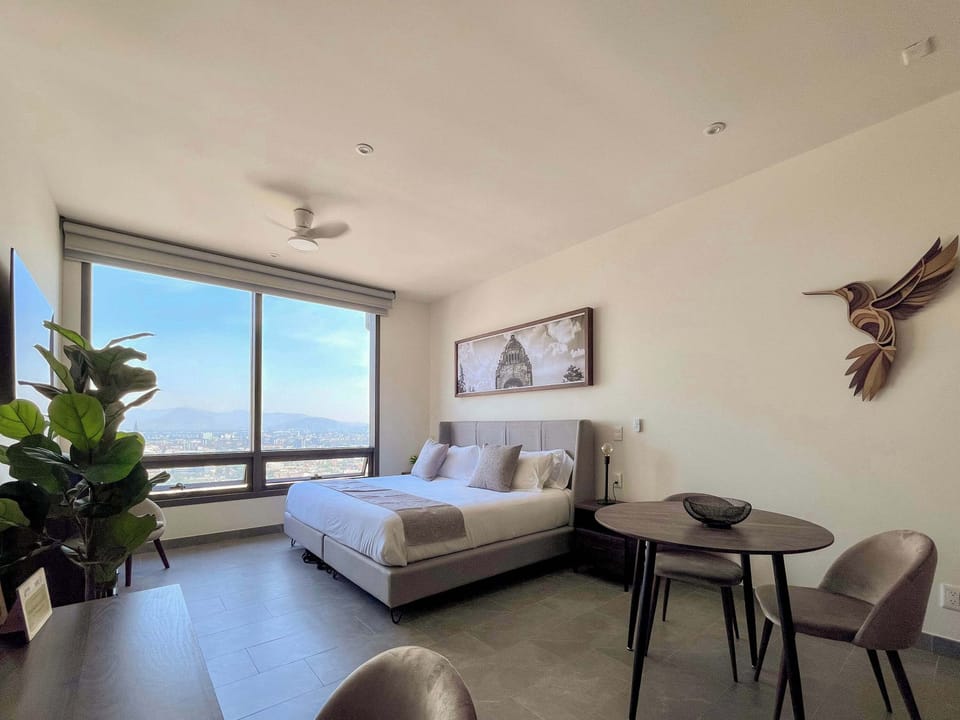 Entire Room
