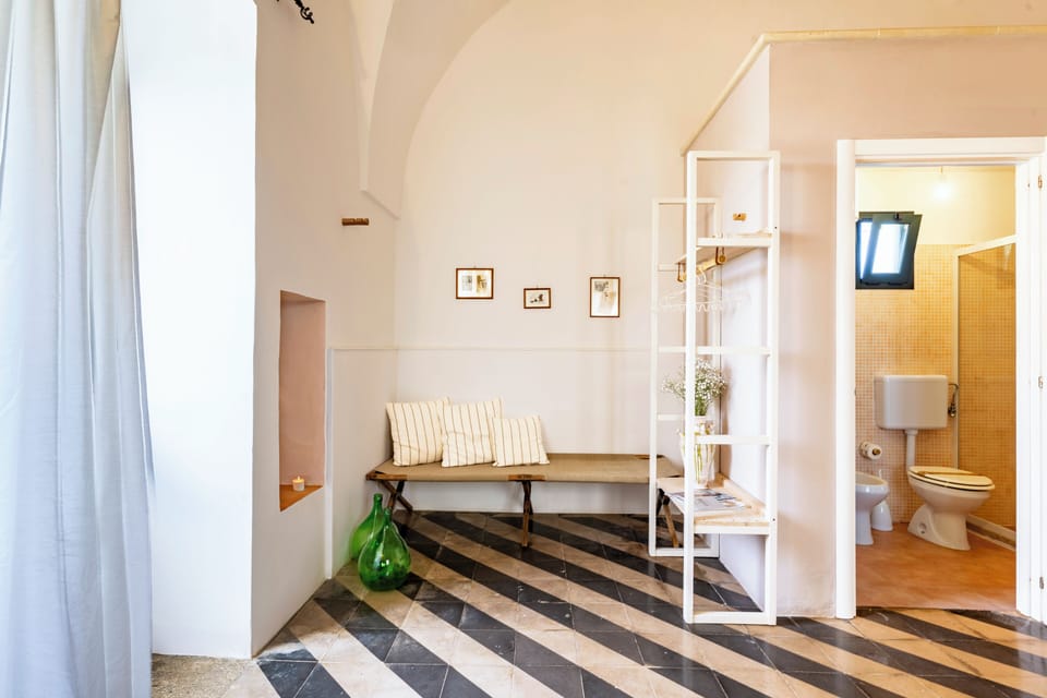 Standard Room, Garden View