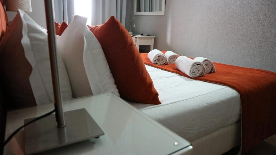 Comfort Double Room | Free WiFi