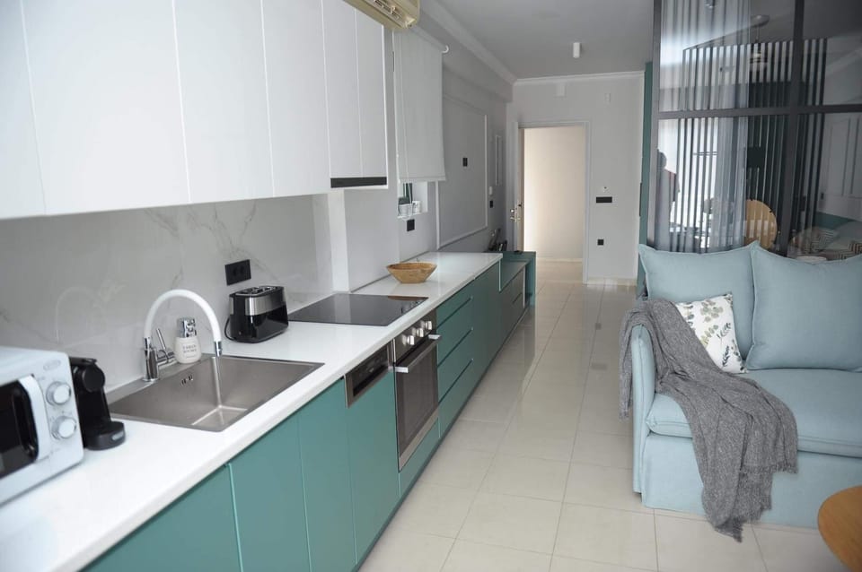 House | 2 bedrooms