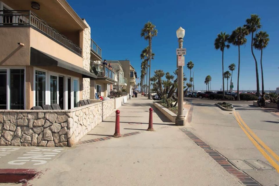 Boardwalk View