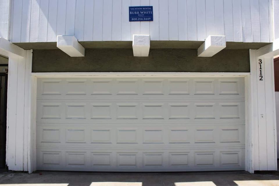 3112 W. Oceanfront Unit A & B Parking