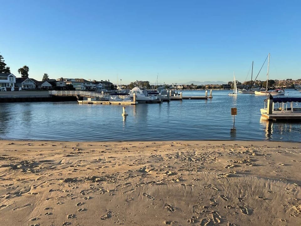 Bay view