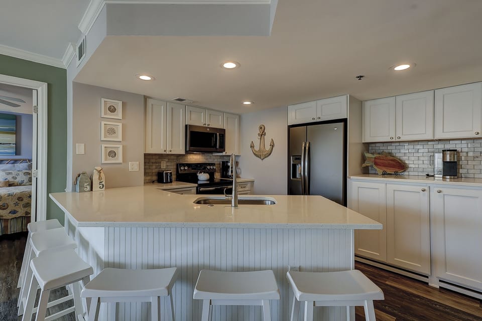 Kitchen Bar