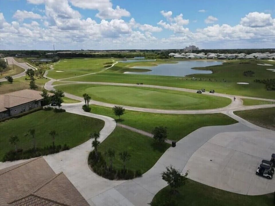 Golf