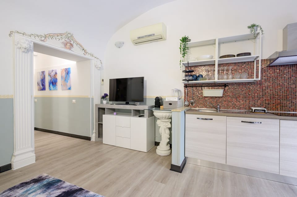 Torre Argentina Apartment Apartment in Rome