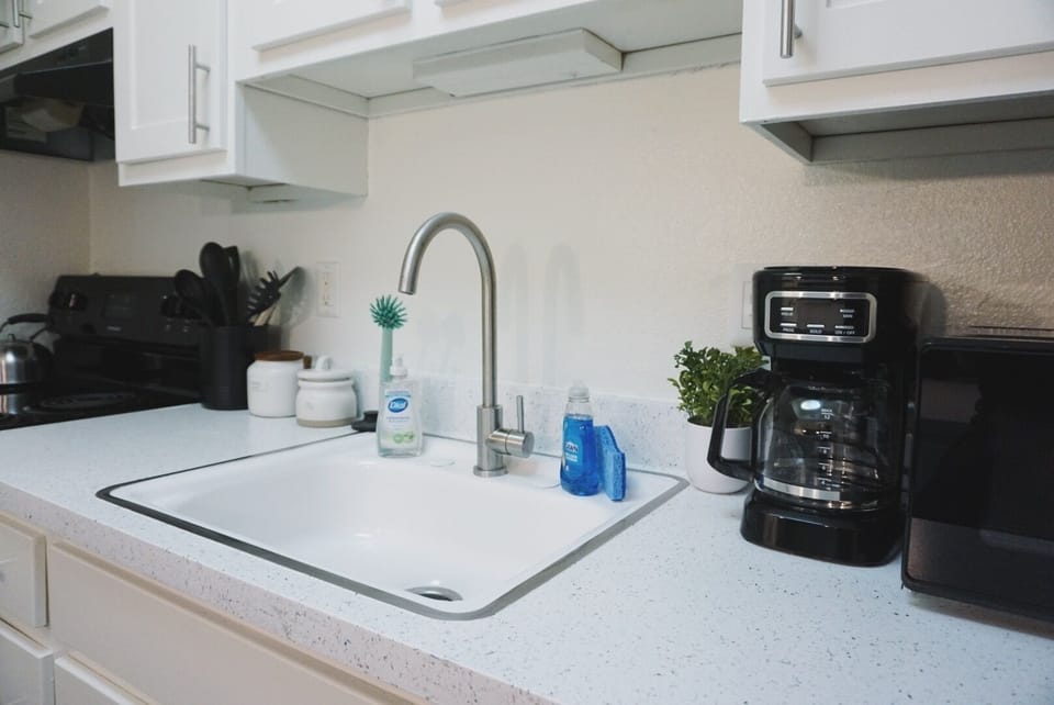 Drip-Coffee Maker