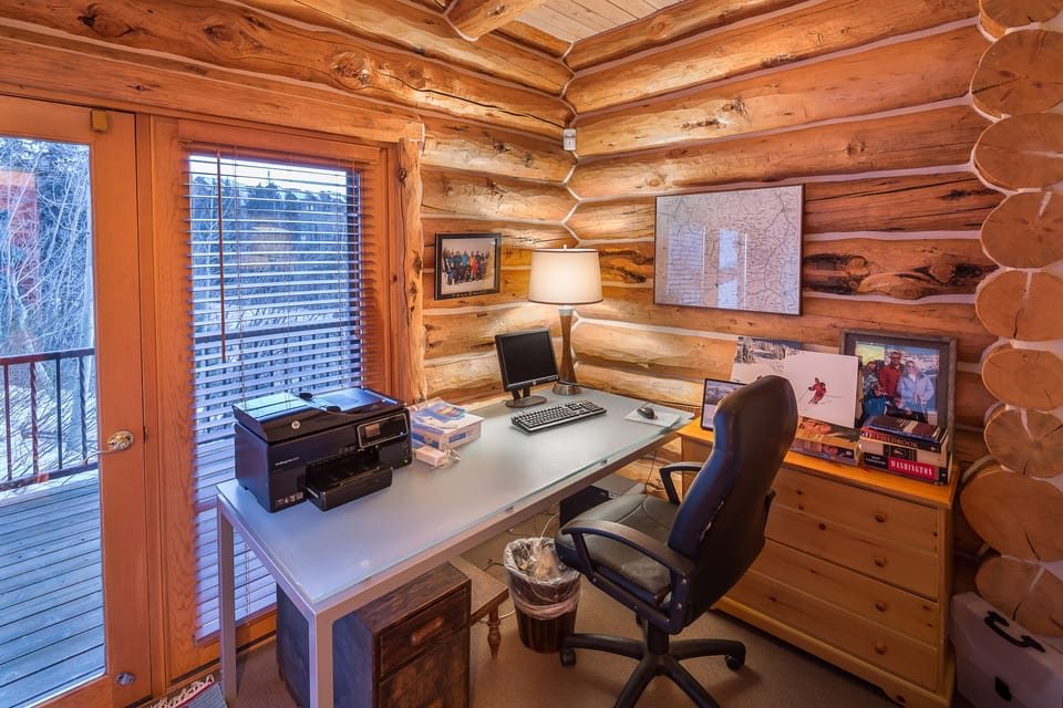 Office - Separate office space