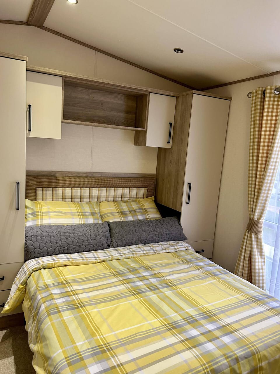 Cabin | 3 bedrooms, free WiFi, bed sheets