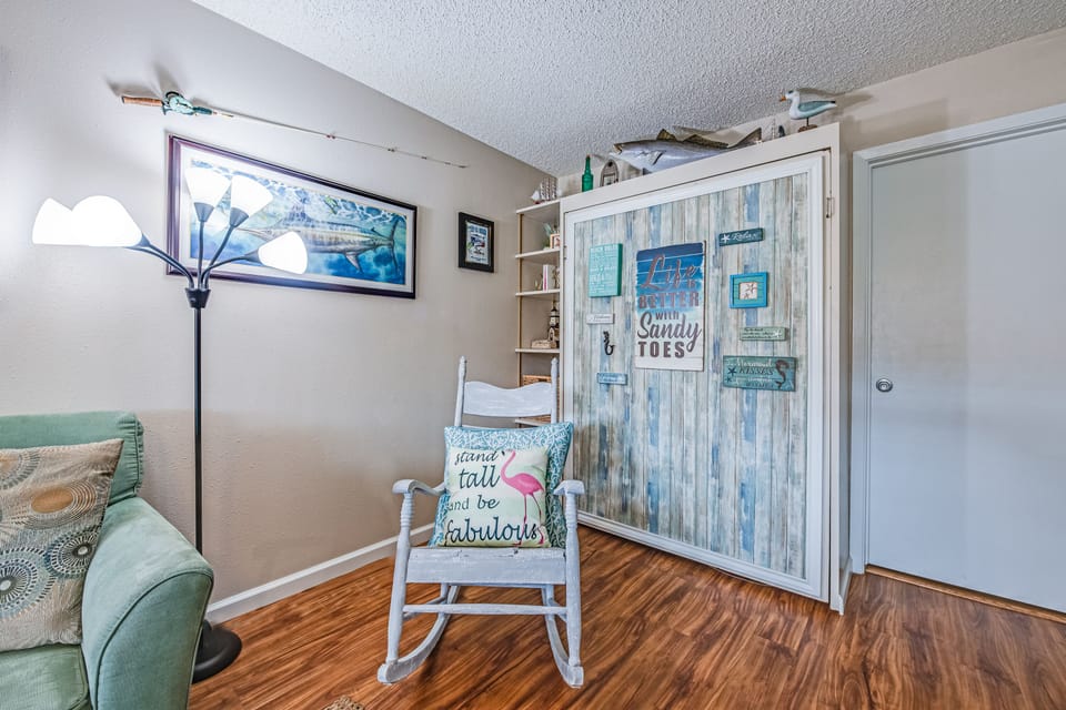 Murphy Bed
