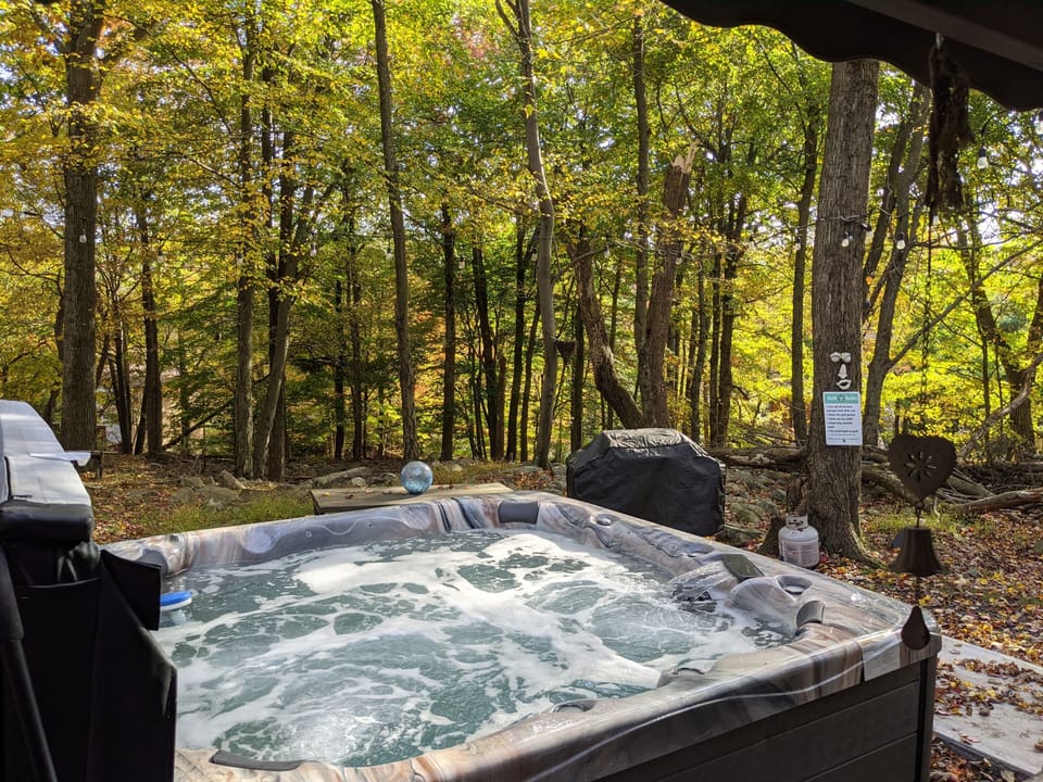 Welcome to Harmony Cottage!