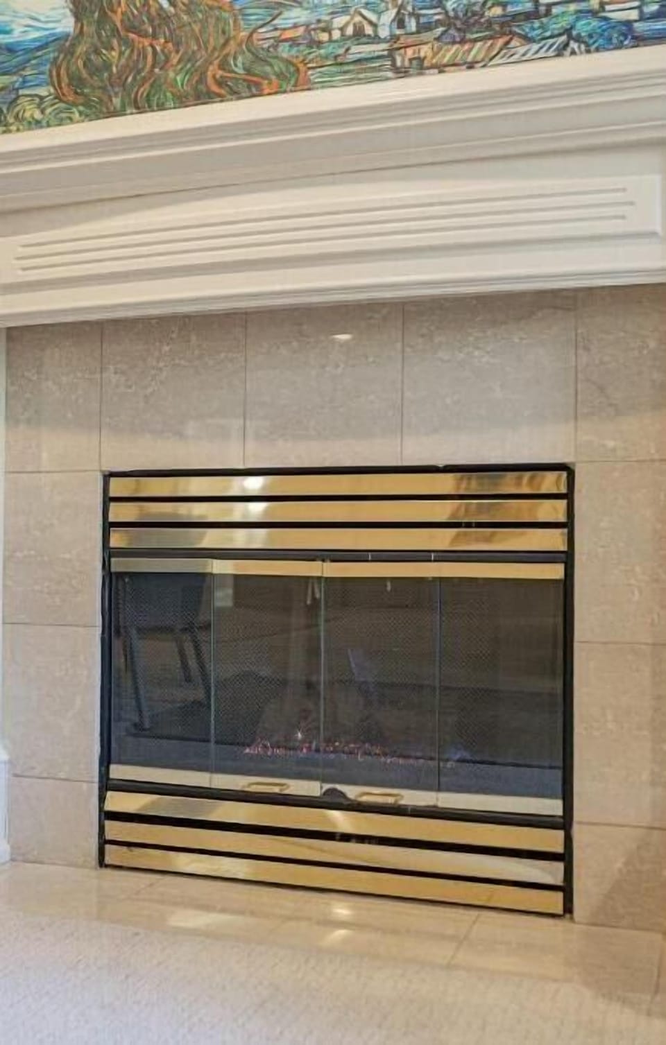 Fire Place
