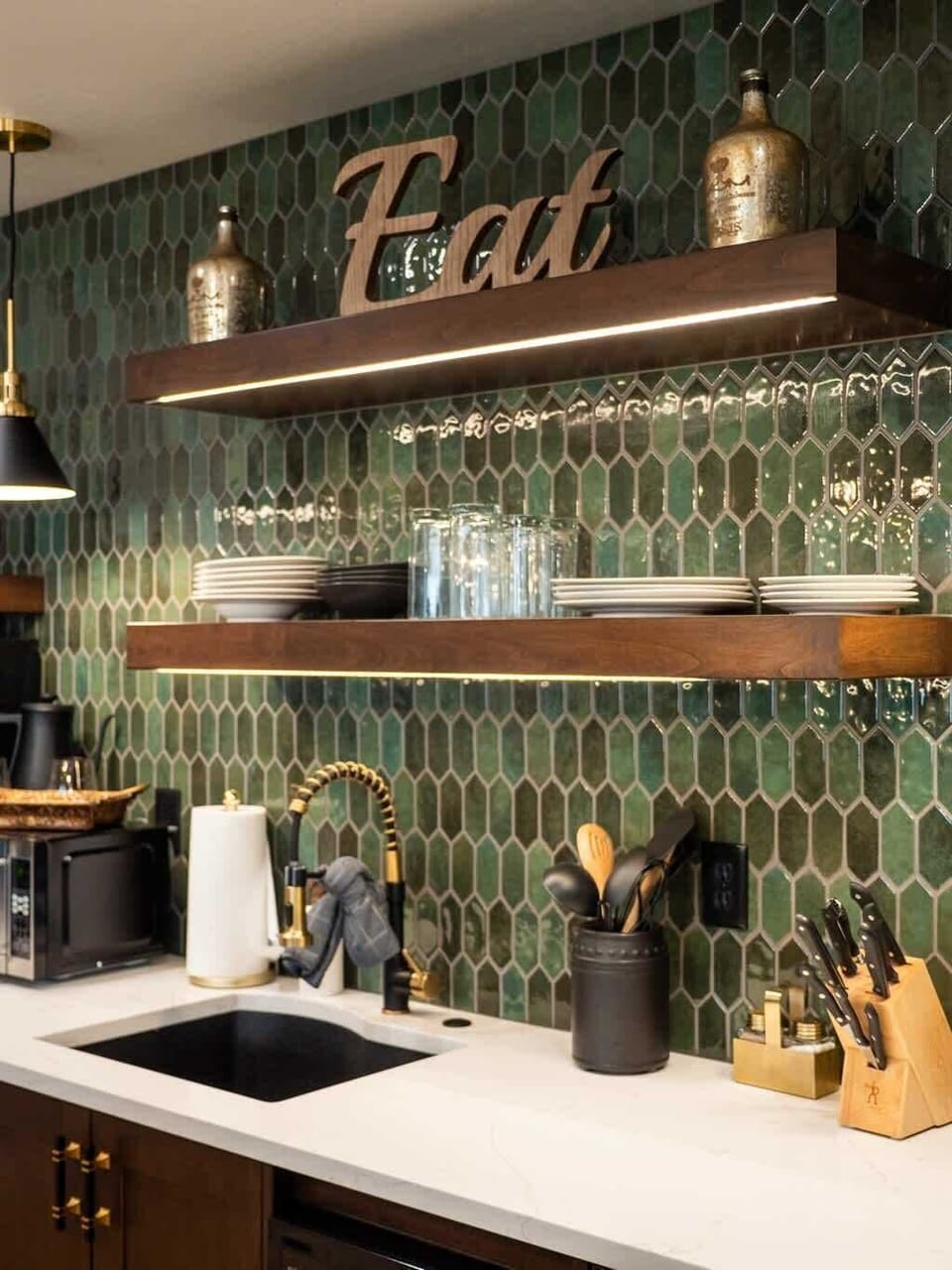 Kitchen Details