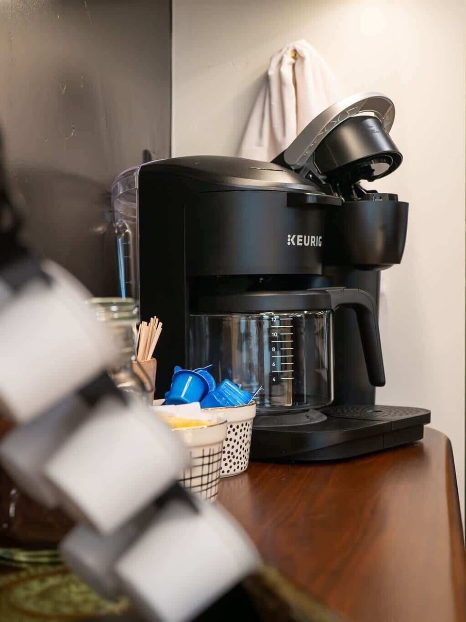 Coffee