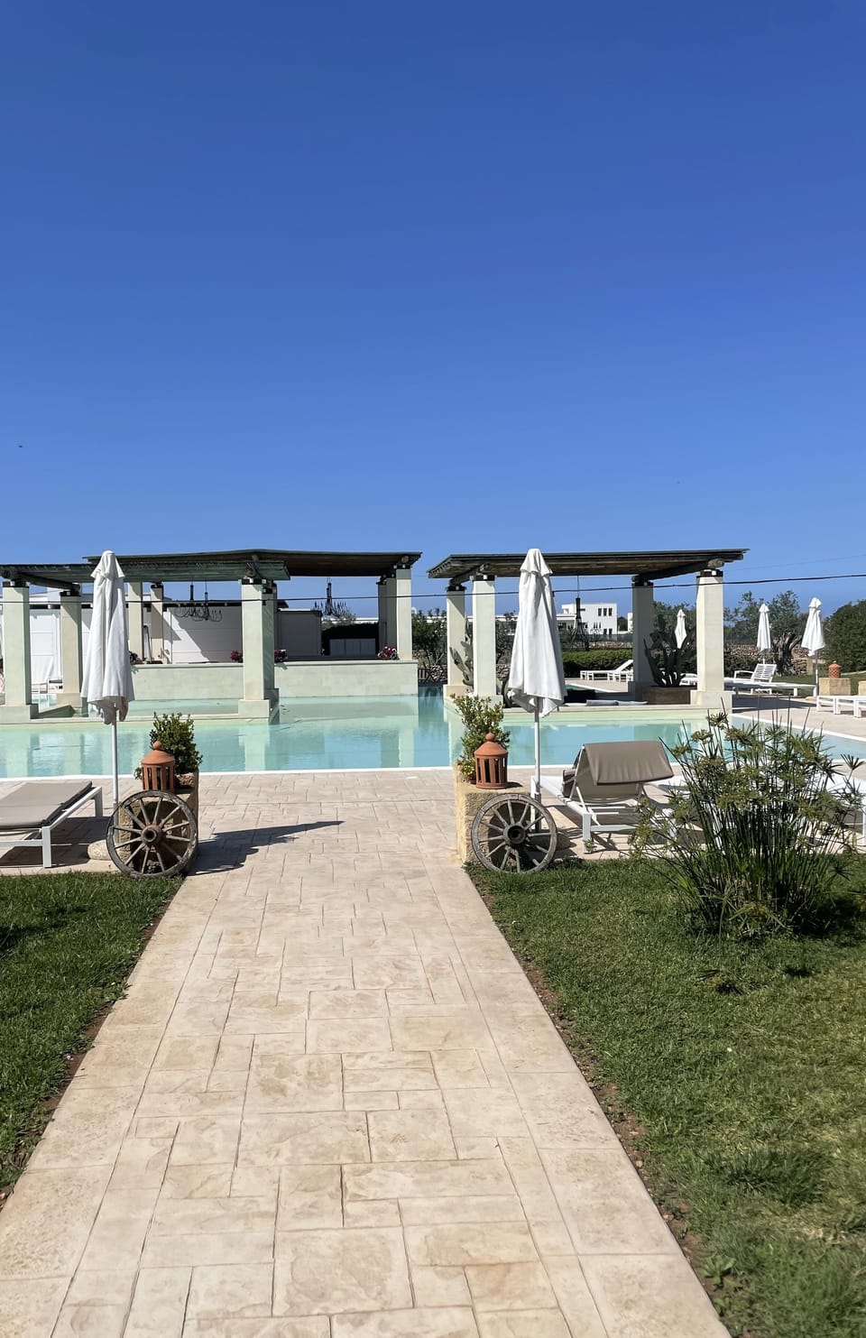 Pool view,Swimming pool
