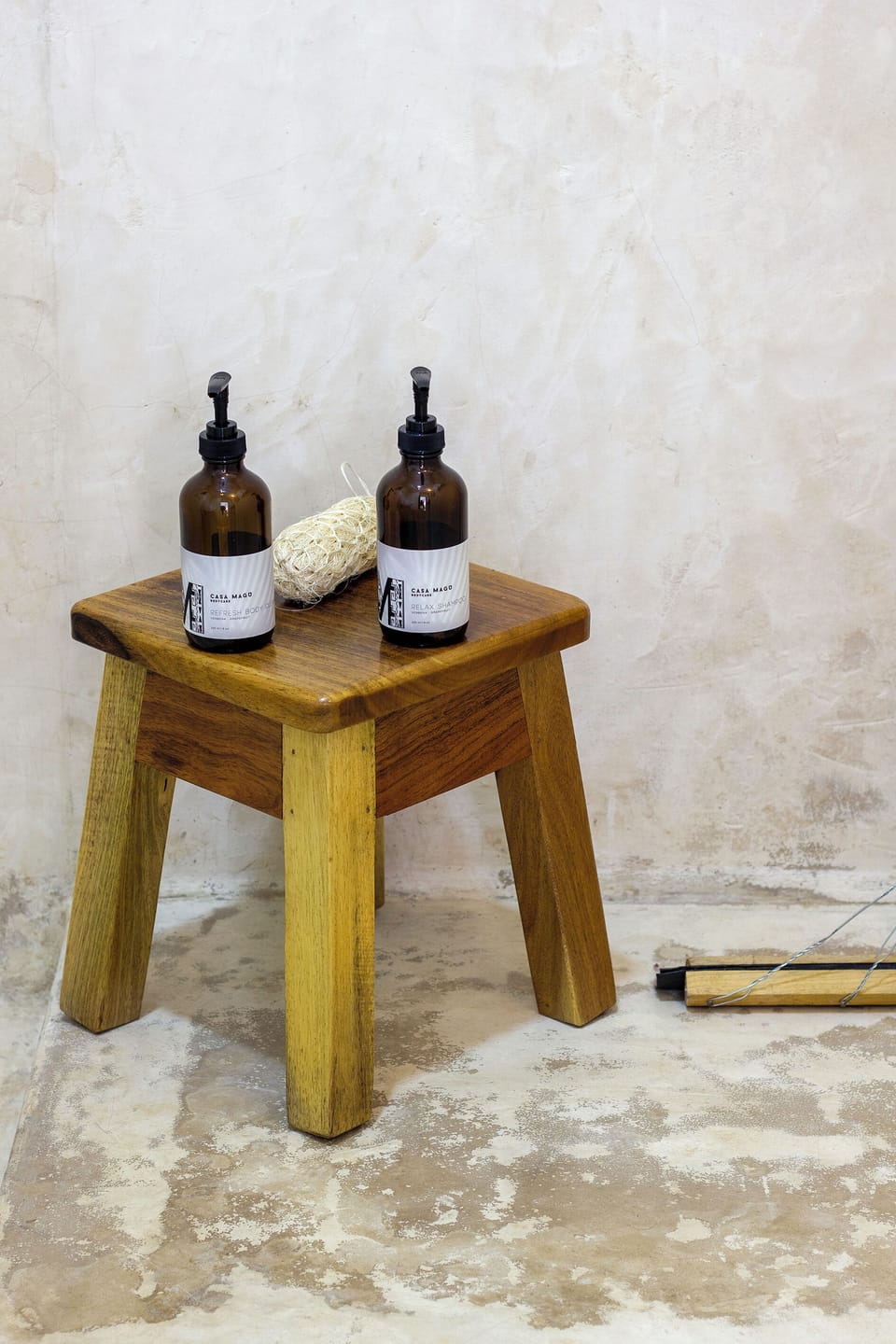 Shower, eco-friendly toiletries, hair dryer, bathrobes