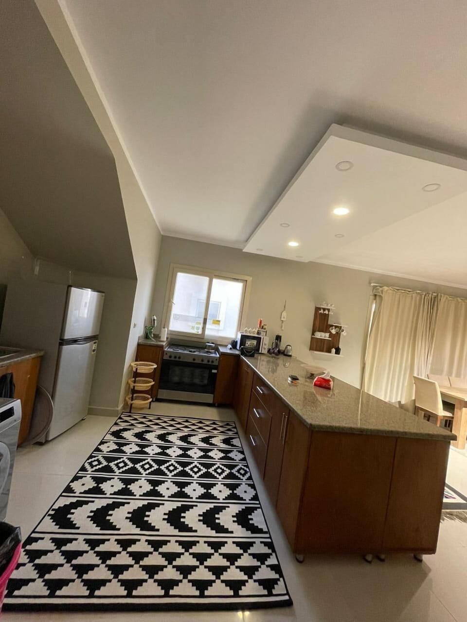 Villa | Private kitchen