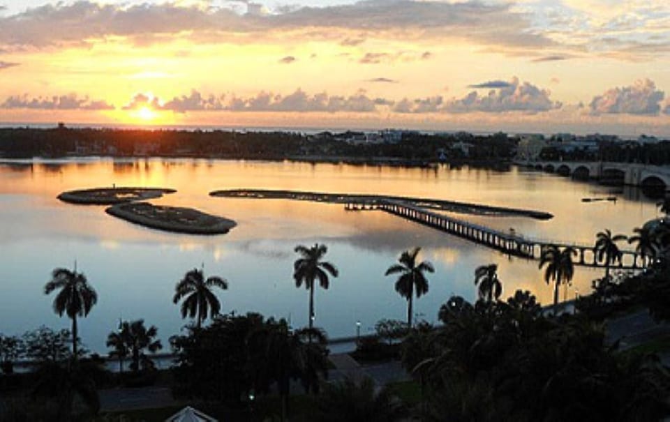 Lake Worth Lagoon