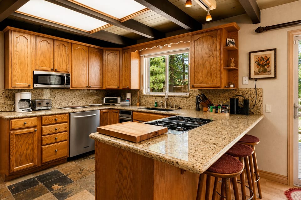 Kitchen 1