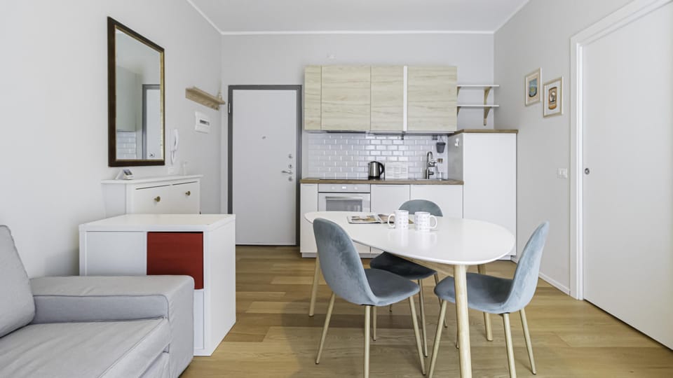 House | 1 bedroom