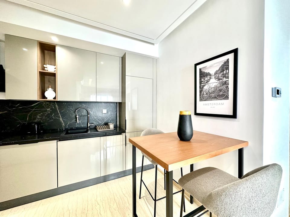 House | 1 bedroom