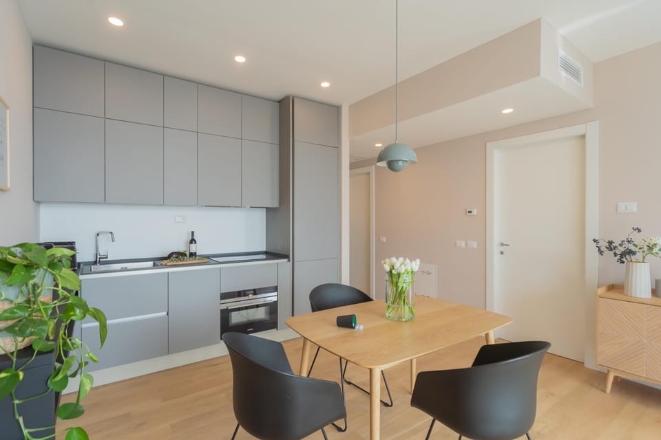 House | 1 bedroom