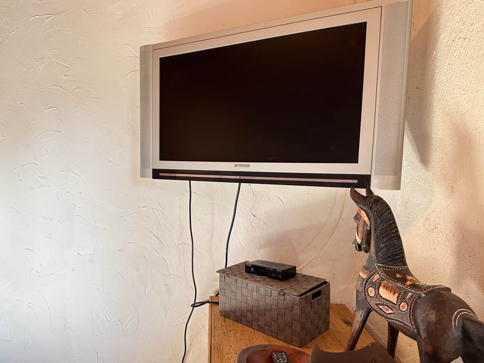 Holiday Home Facilities and Services