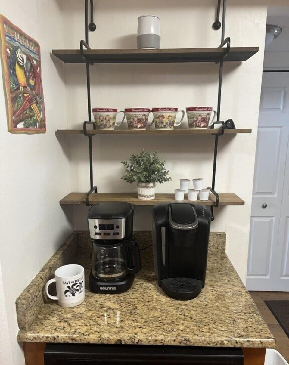 Coffee Nook