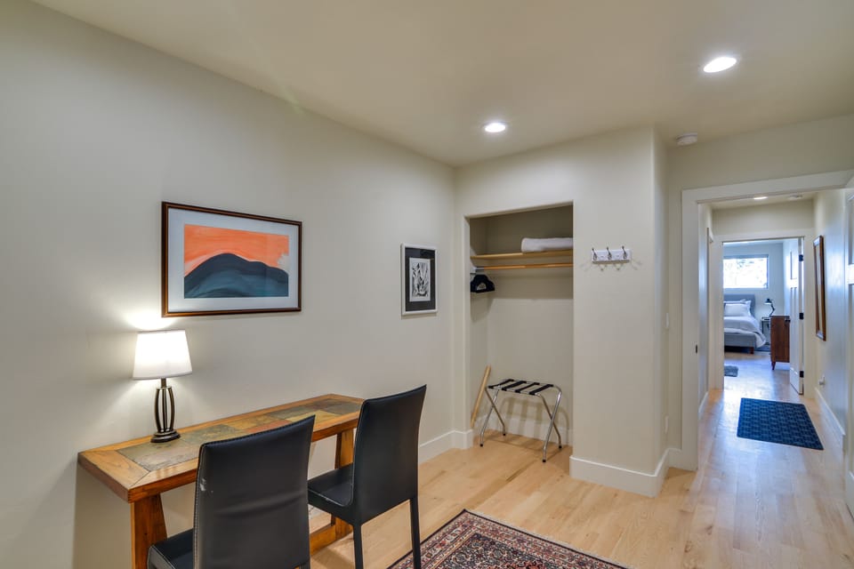 Office | Main Level