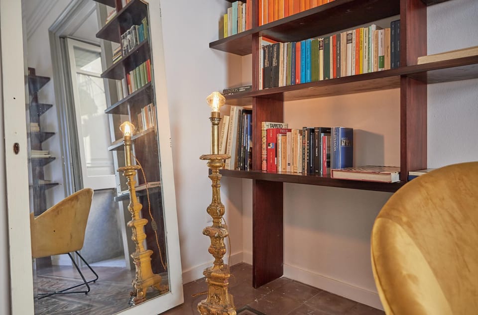 House | 1 bedroom
