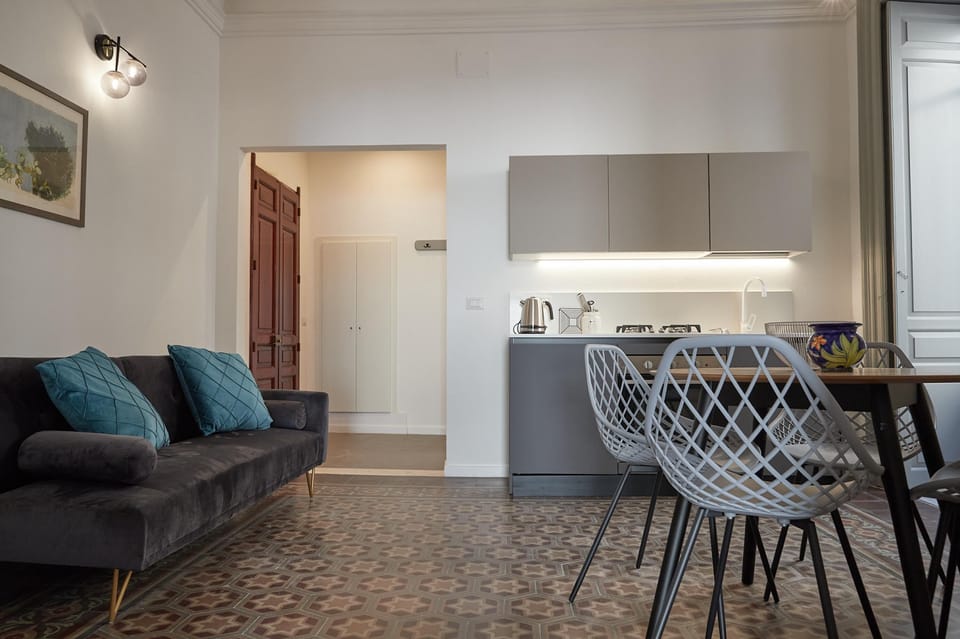 House | 1 bedroom