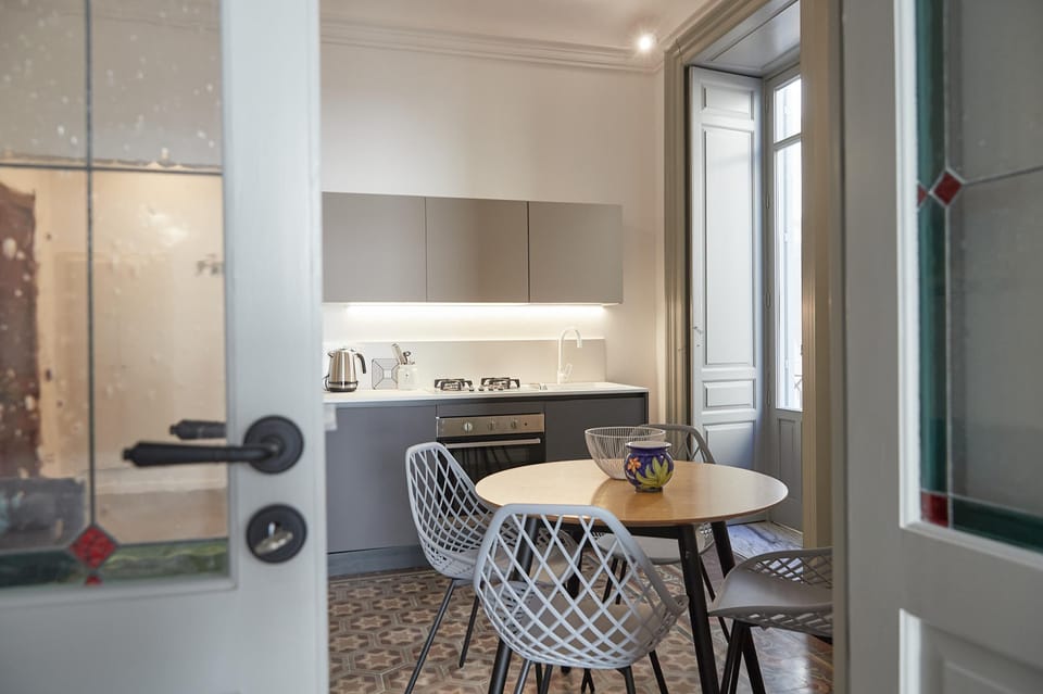House | 1 bedroom