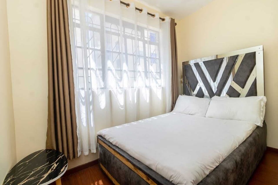 Deluxe Apartment | 2 bedrooms, individually decorated, individually furnished, free WiFi