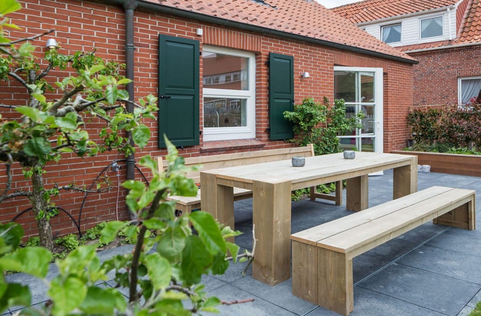 Patio / Balcony