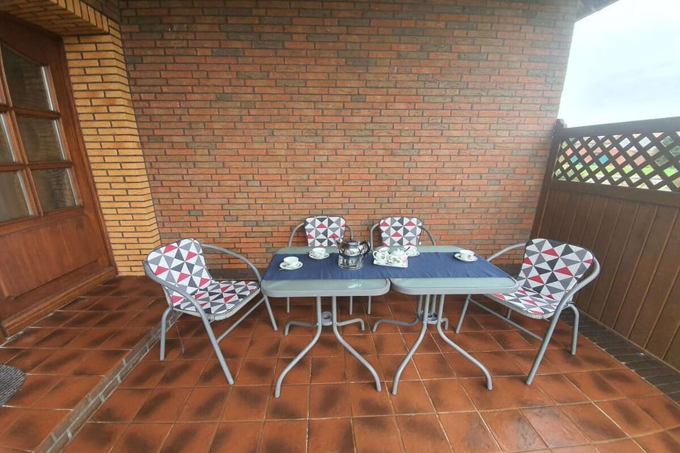 Patio / Balcony