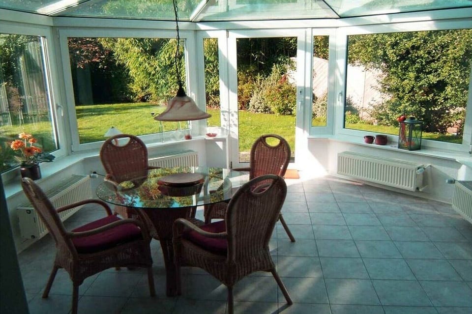 Patio / Balcony