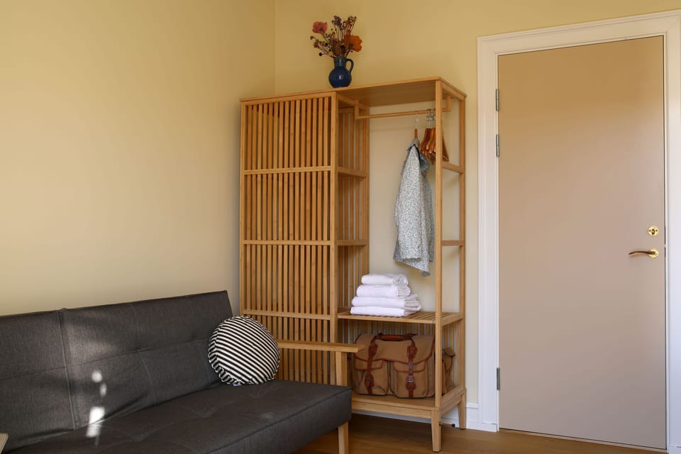 Basic Room | Free WiFi