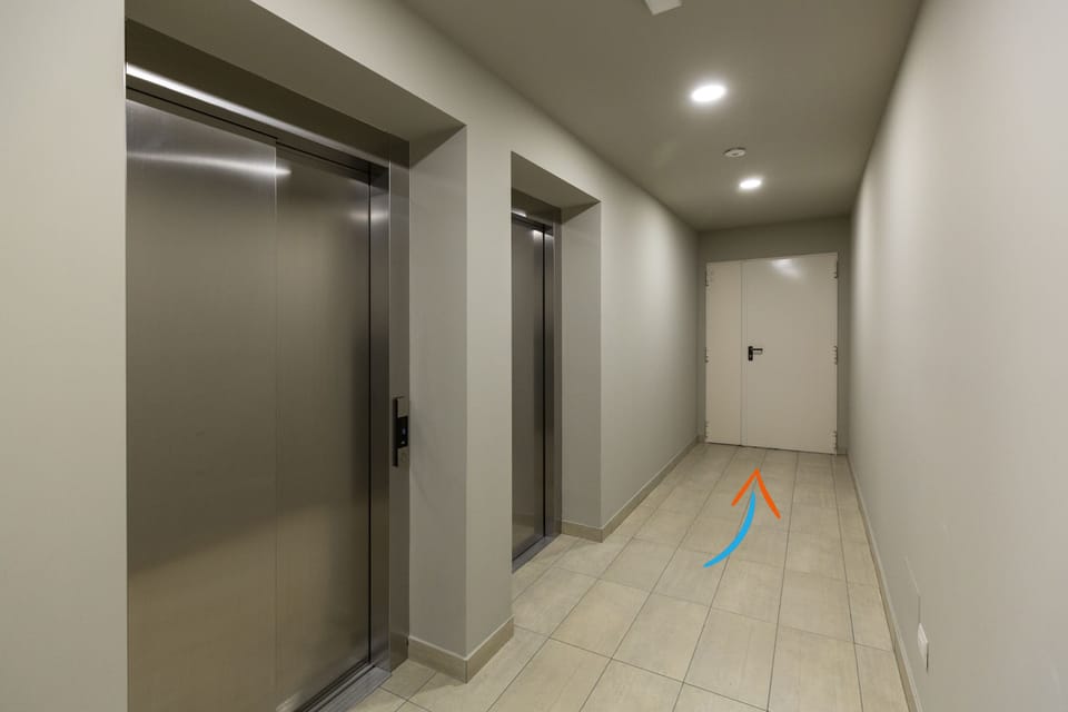 Elevator