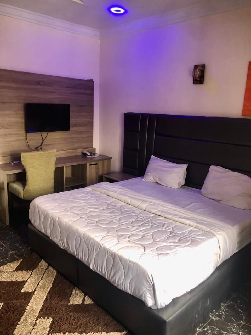 Elite Room | 1 bedroom, free WiFi