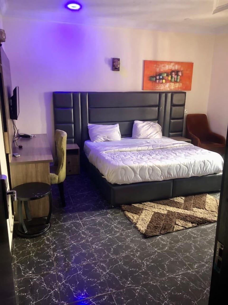 Elite Room | 1 bedroom, free WiFi