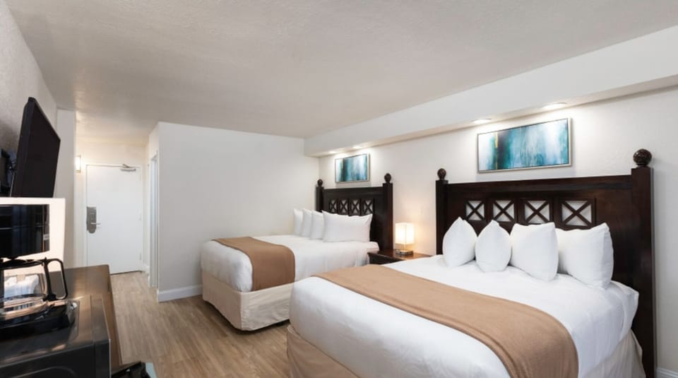 Guests room