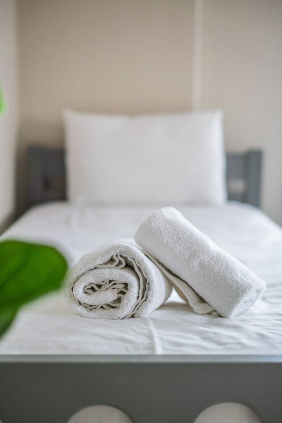 Deluxe Triple Room, Balcony, Sea View | Hypo-allergenic bedding, individually decorated, individually furnished