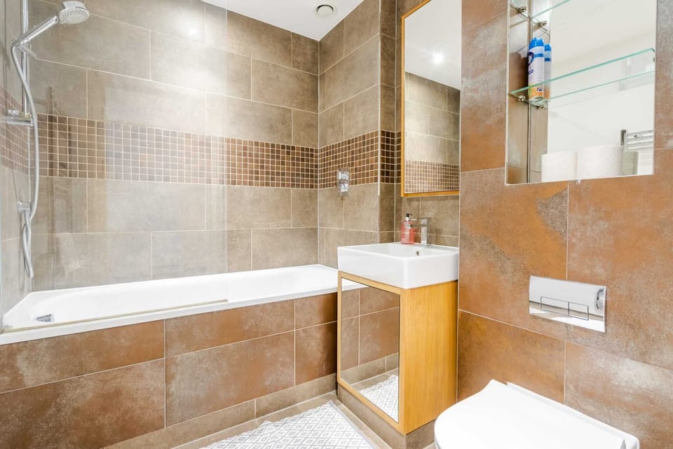 Beautiful 2-bed Apartment in London Apartment in London