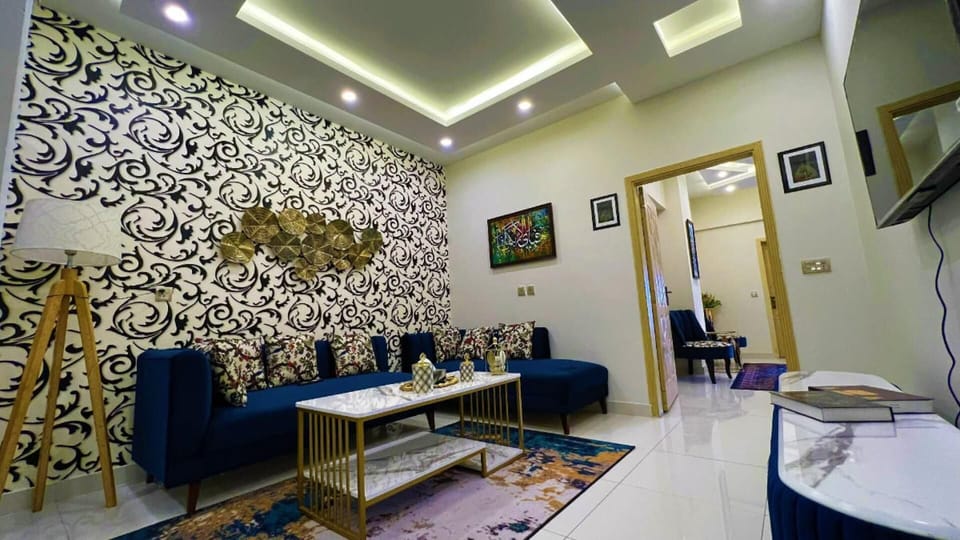 Apartment | Interior