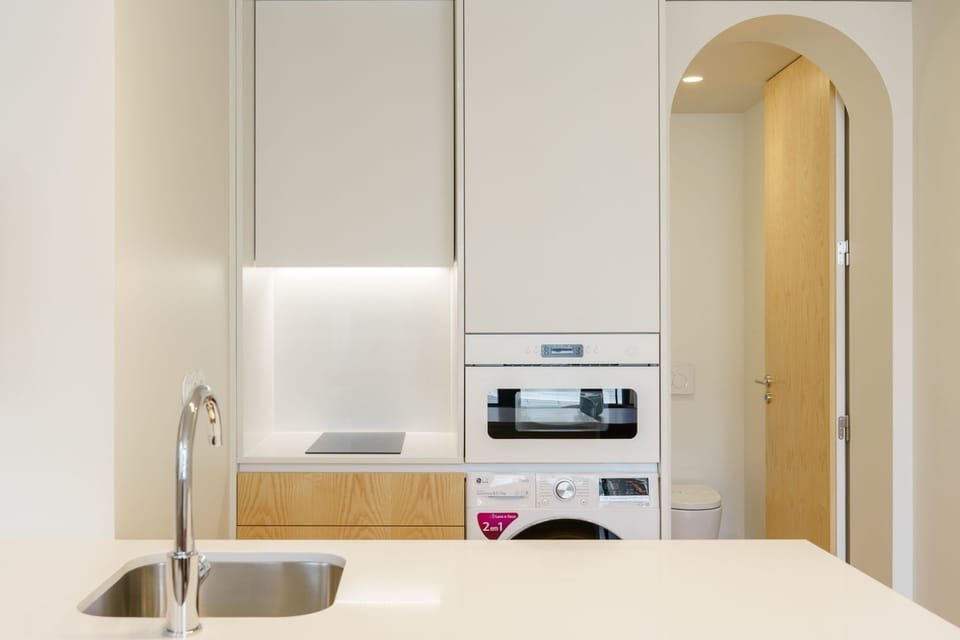 House | 1 bedroom