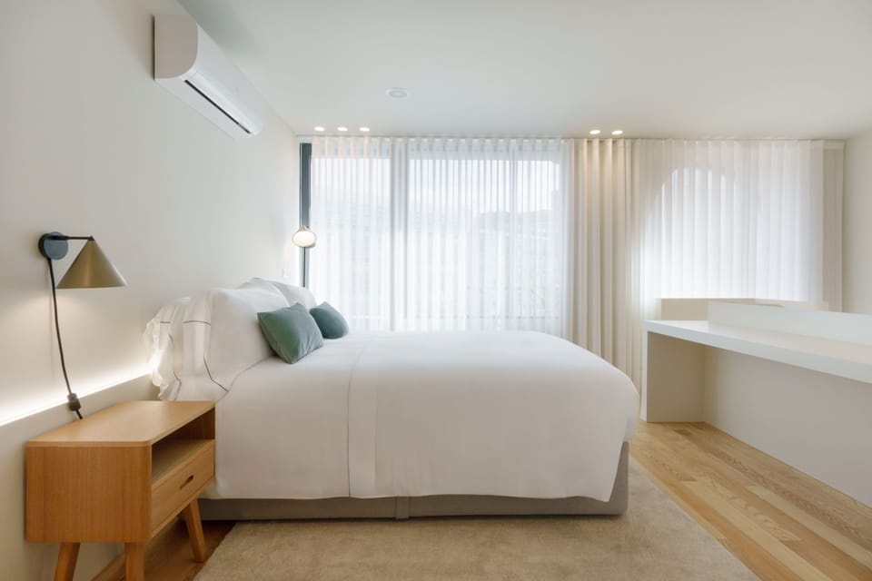House | 1 bedroom