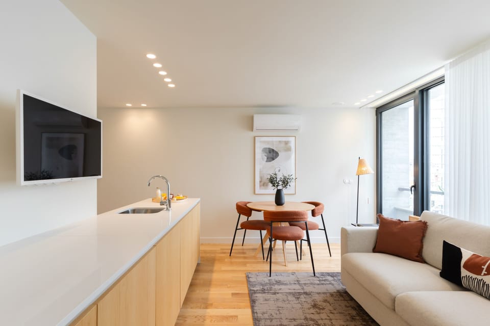 House | 1 bedroom