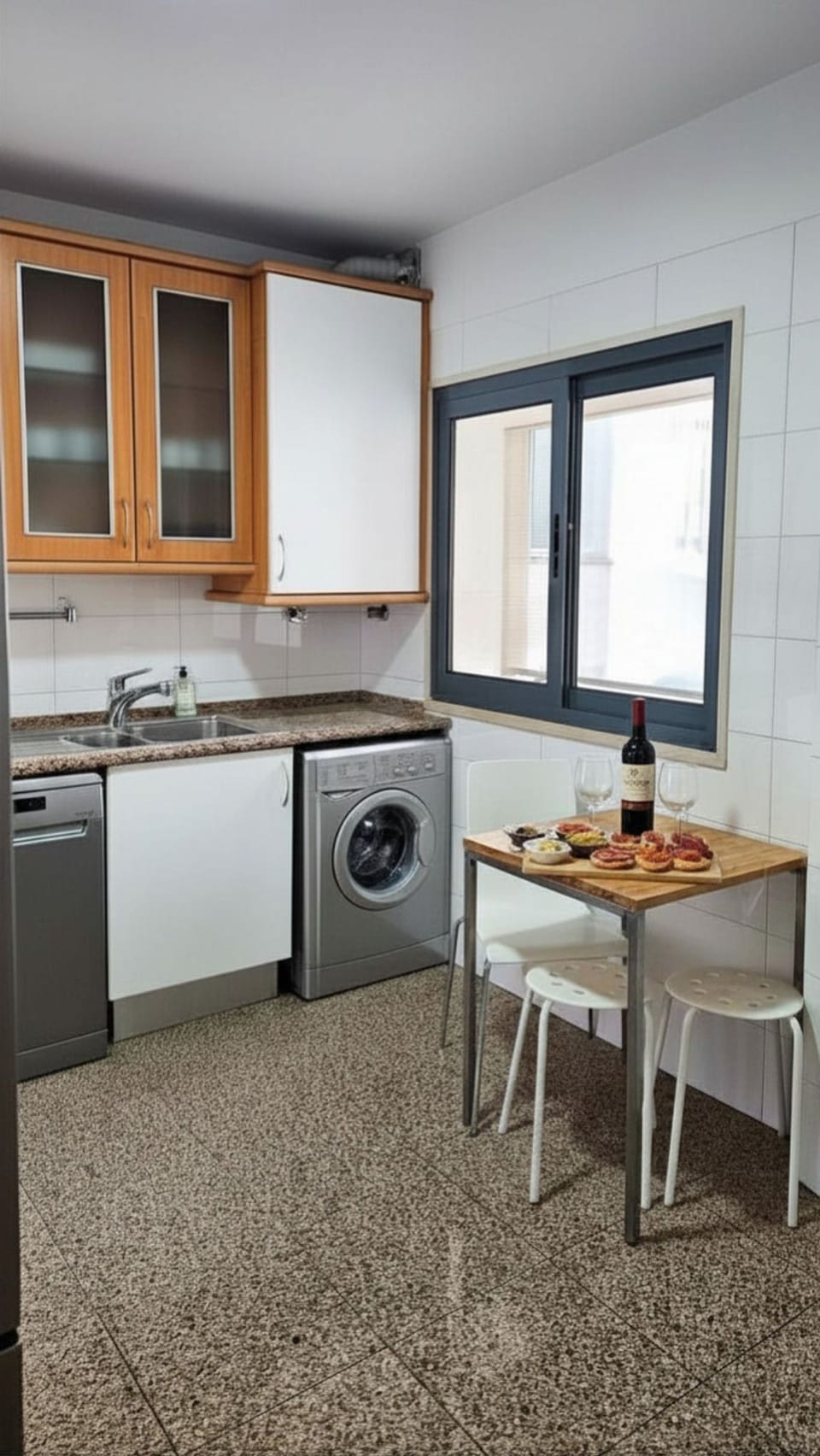 House | 2 bedrooms