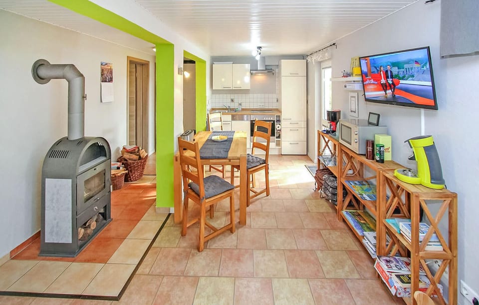 living-room