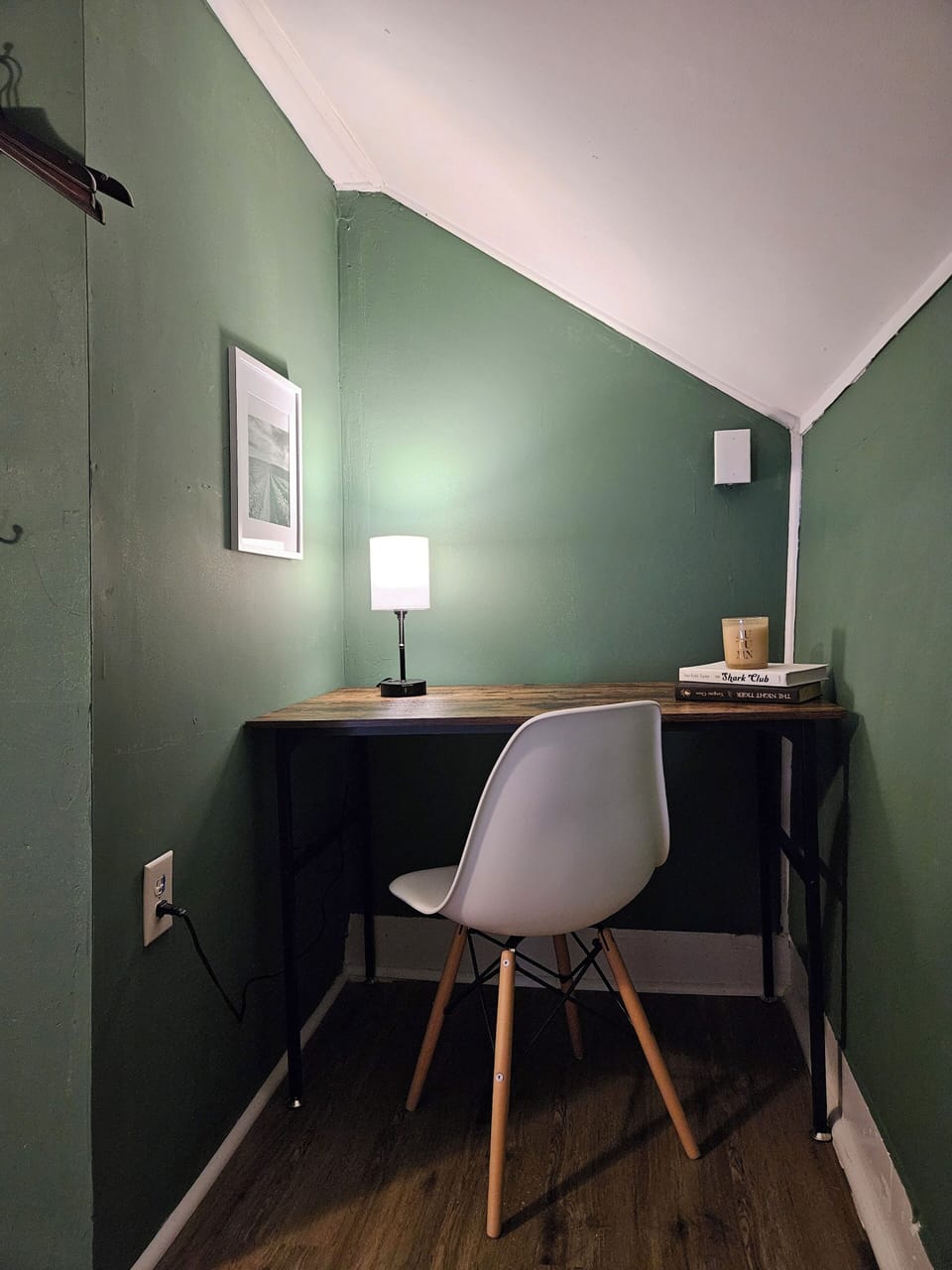 Work Area